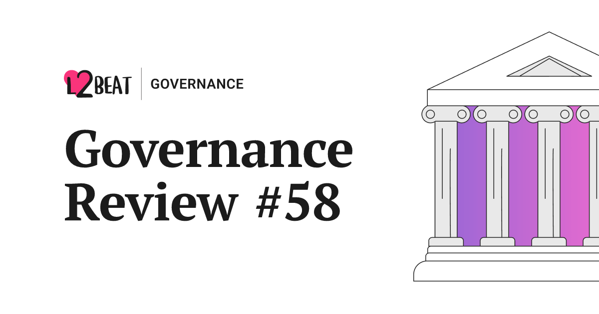 Thumbnail of Governance Review #58